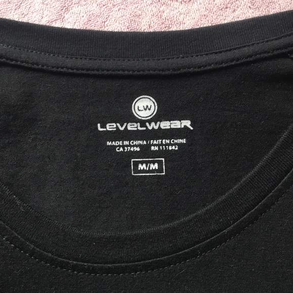 Iowa Hawkeyes Long Sleeve Shirt - Picture 3 of 3